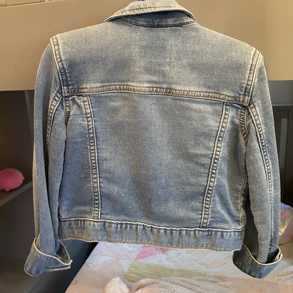 Denim jacket - Picture 3 of 3